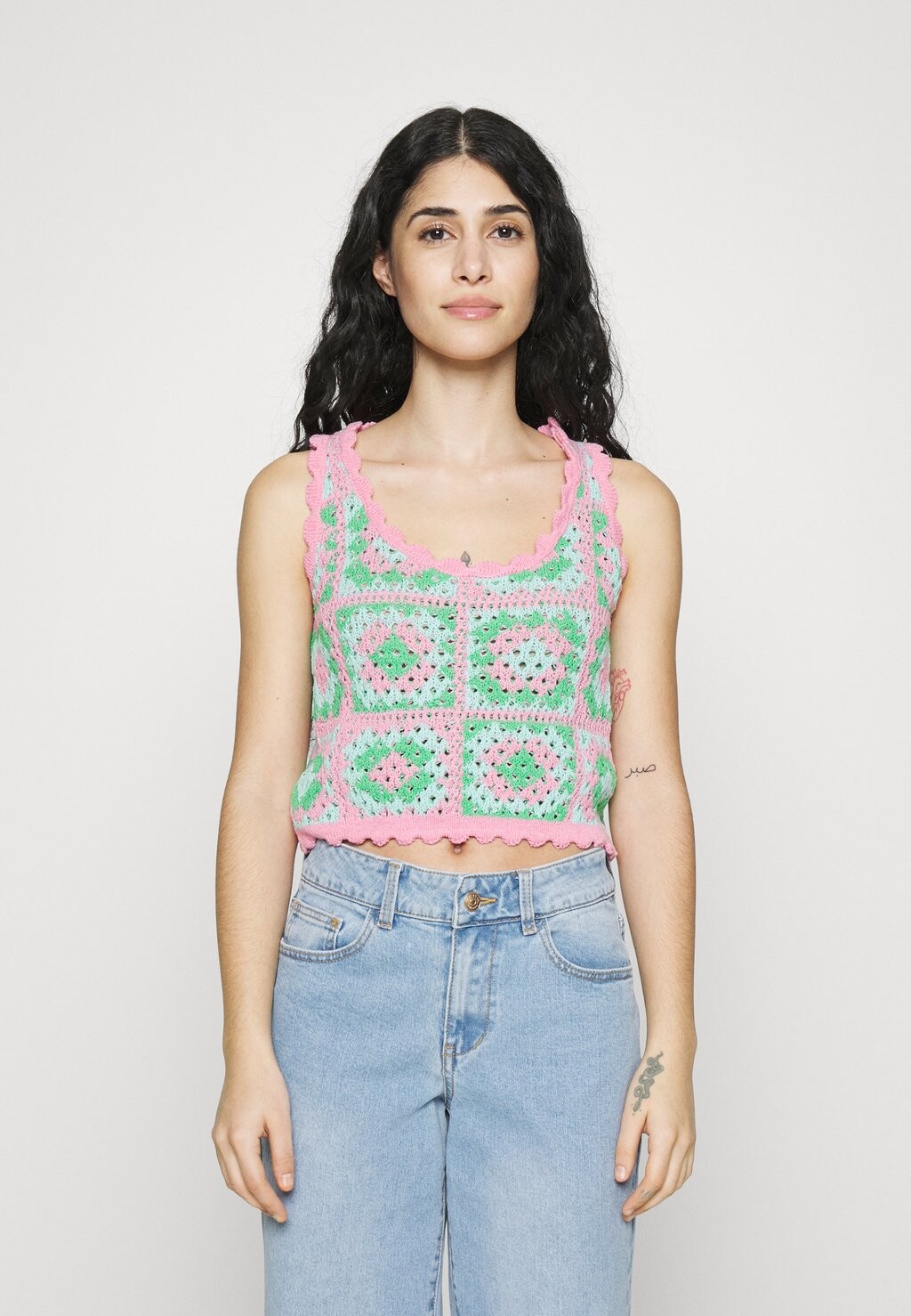 

Топ Vero Moda