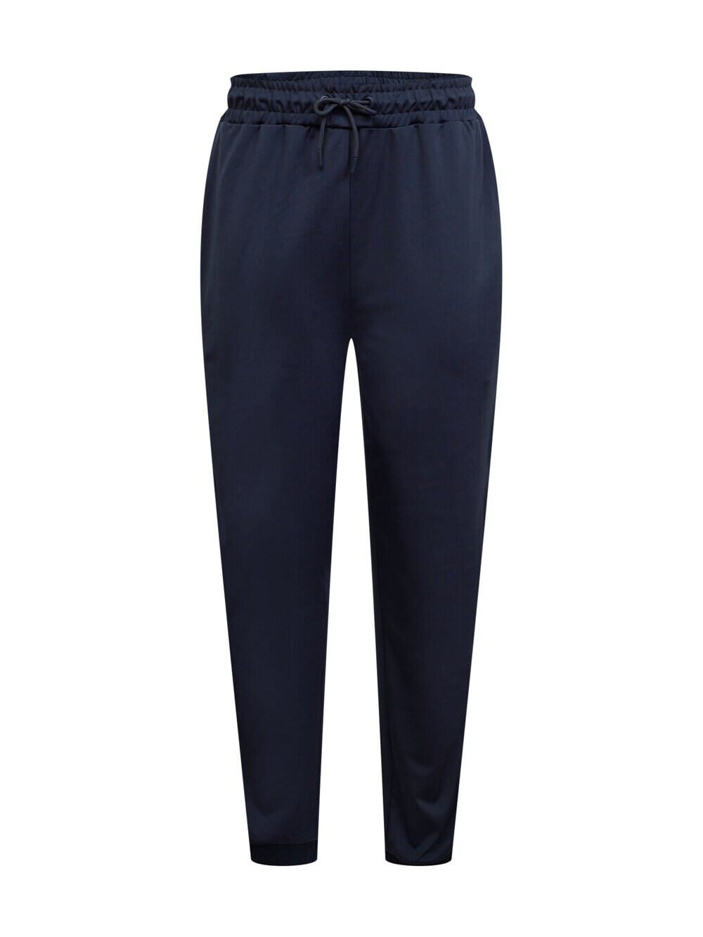 

Зауженные брюки River Island MAISON, темно-синий