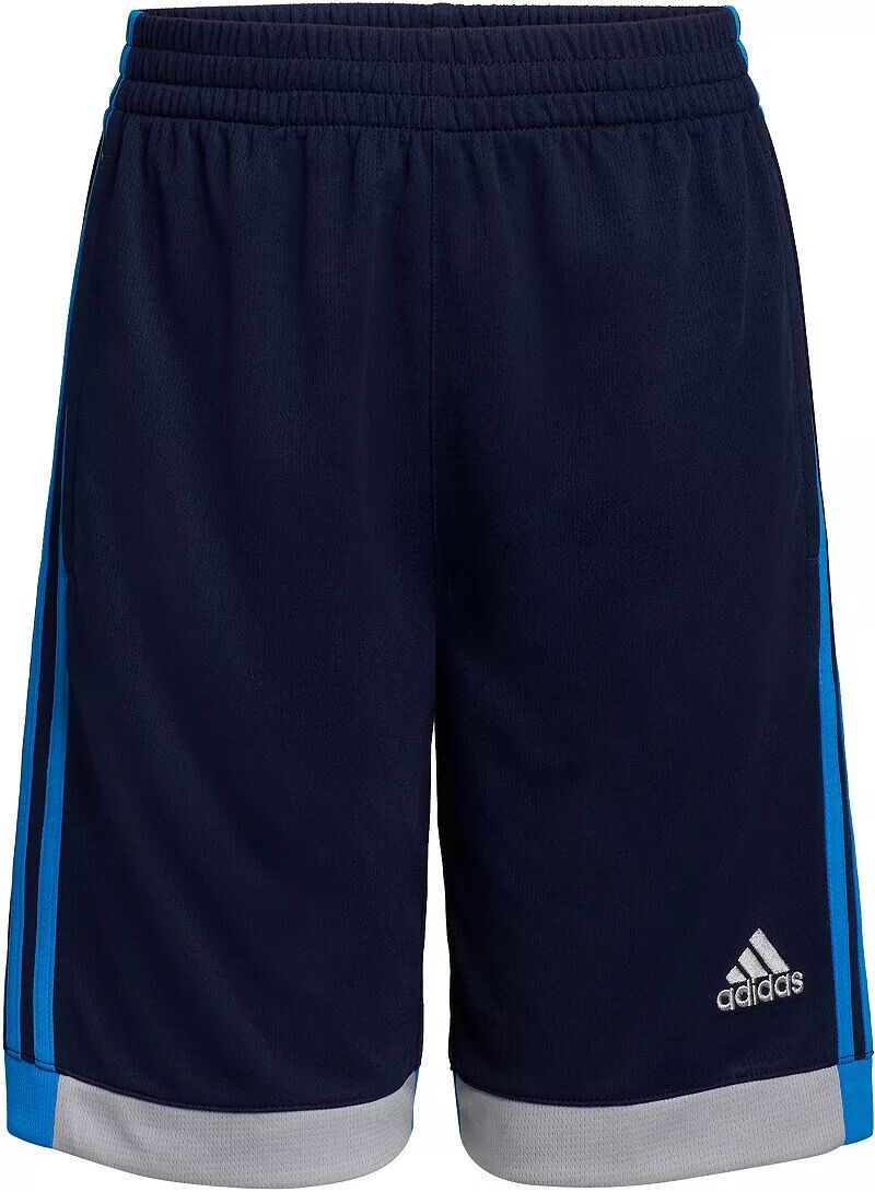 

Шорты победителя с эластичным поясом для мальчиков Adidas