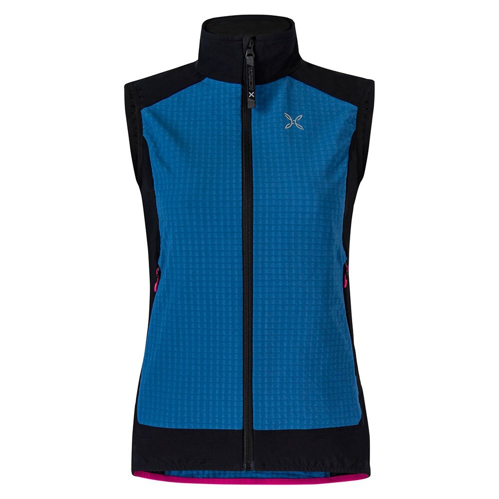 

Жилет Montura Wind Revolution Vest, синий
