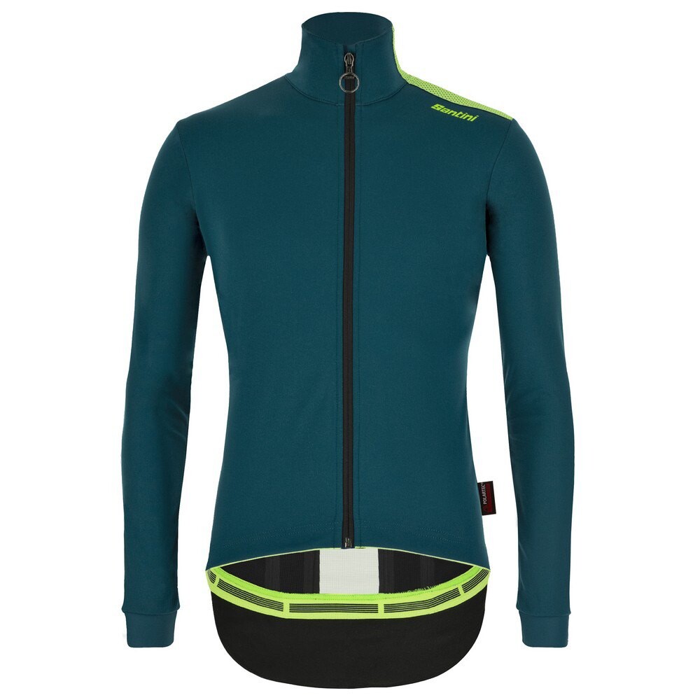 

Куртка Santini Vega Multi, синий