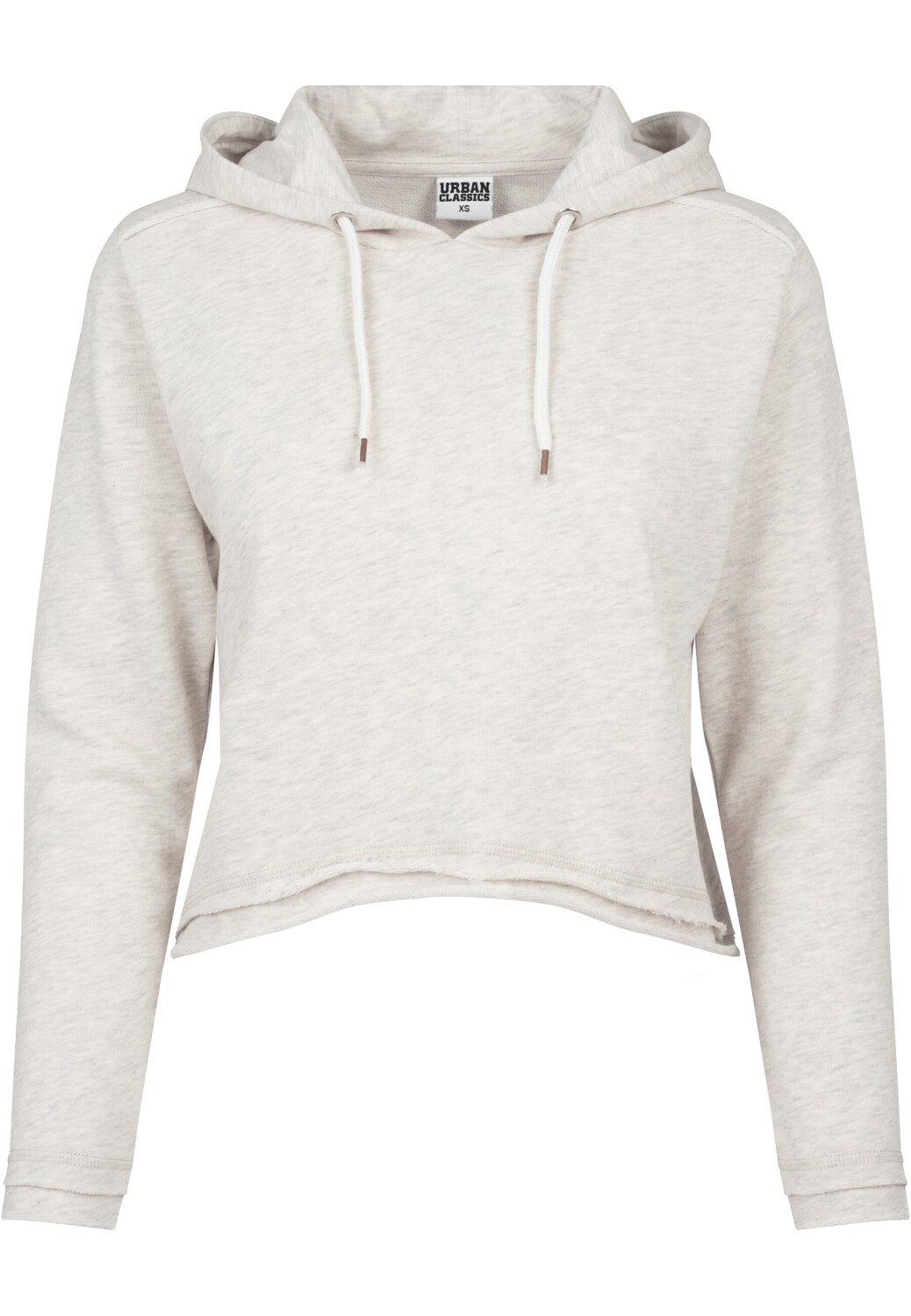 

Толстовка Urban Classics Kapuzenpullover, белый