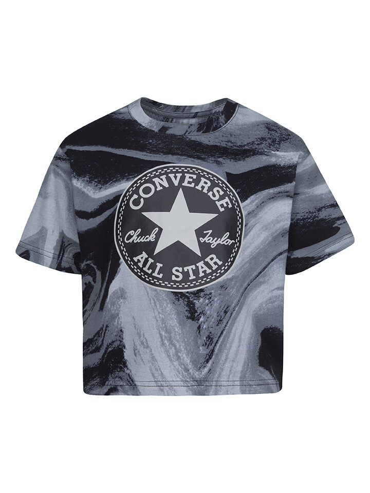 

Футболка Converse, черный