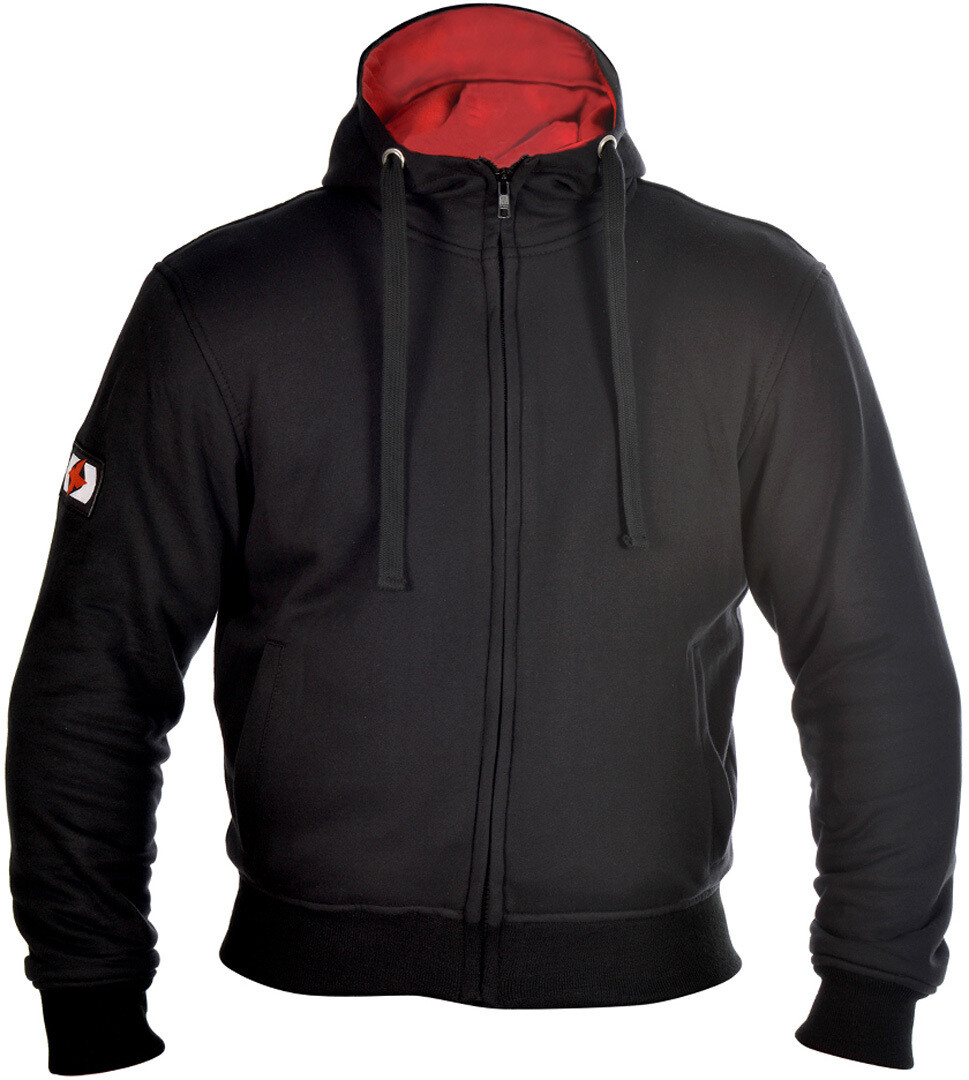 

Oxford Super Мотоцикл Hoodie,