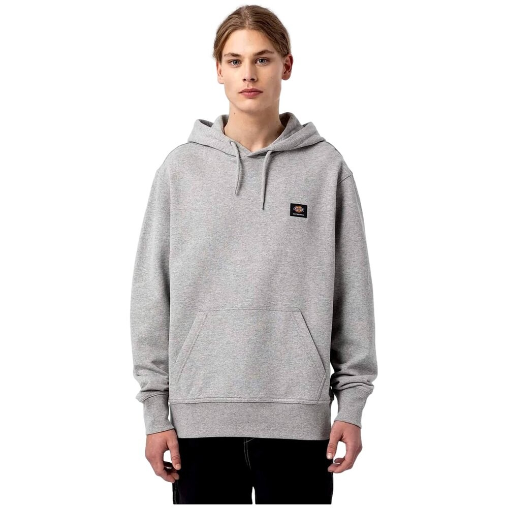 

Худи Dickies Mount Vista, серый