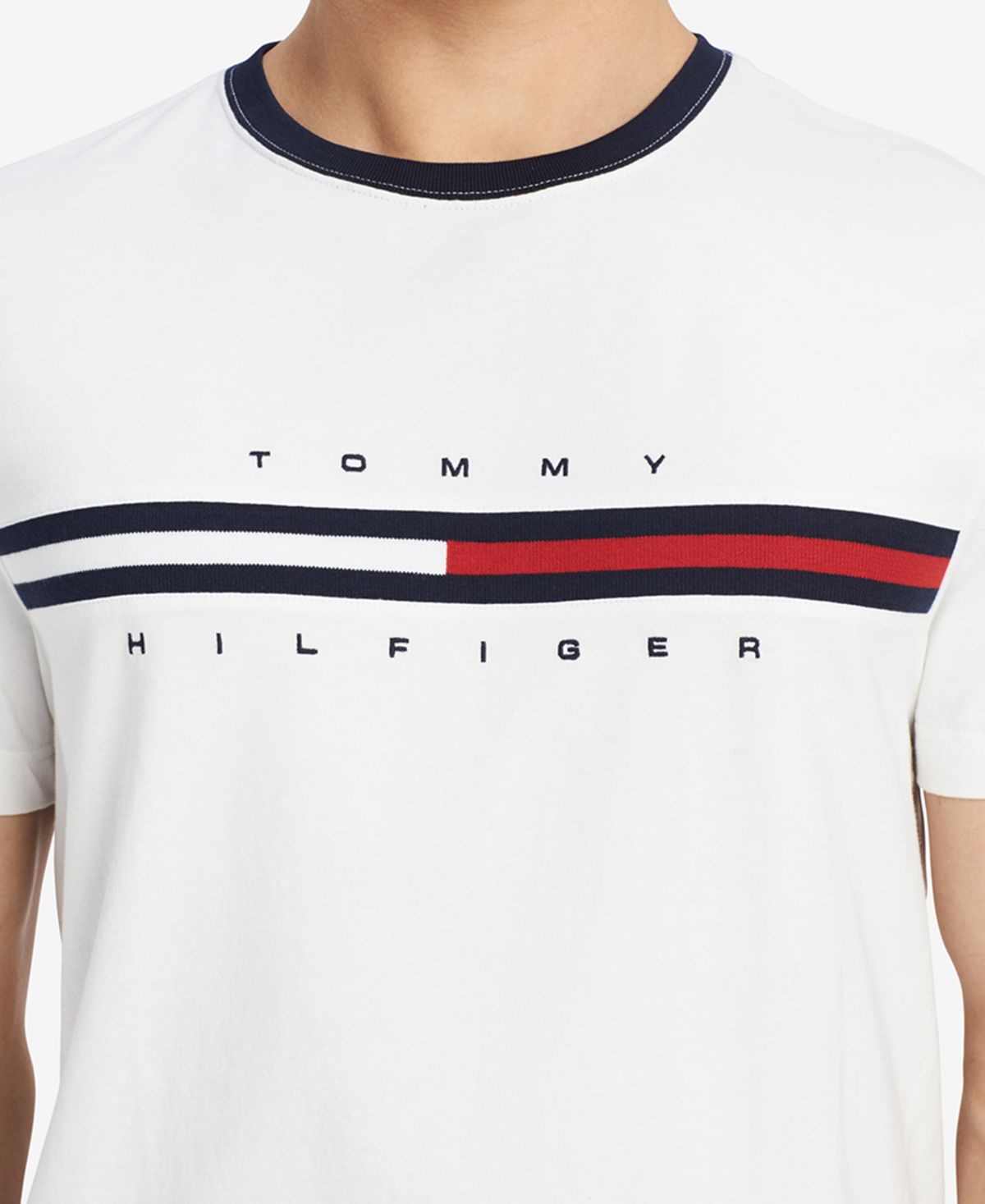 Белая футболка tommy hilfiger. Футболки Томи килфигер. Футболка Tommy Hilfiger. Футболка Tommy Hilfiger мужские. Футболка с воротником Tommy Hilfiger белая.