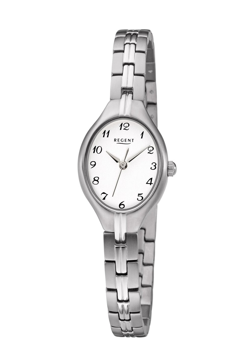 

Часы TITAN KOLLEKTION Regent, цвет silberfarben
