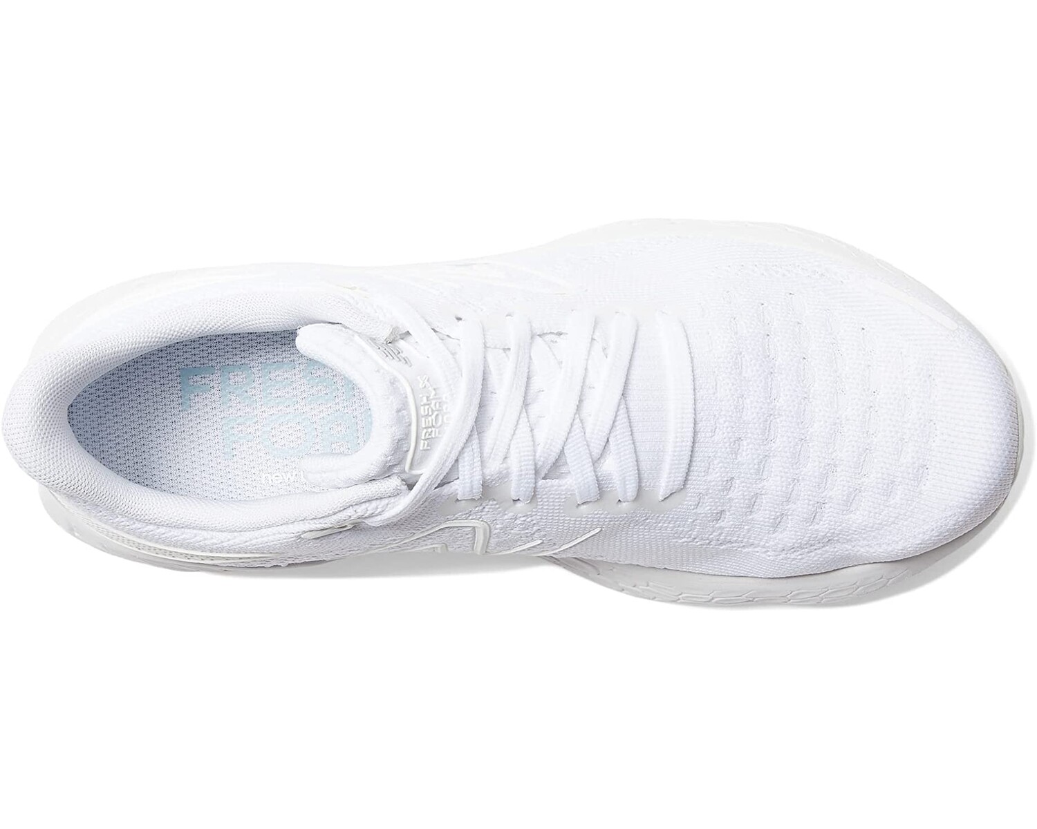 

Кроссовки New Balance Fresh Foam X 1080v12, белый