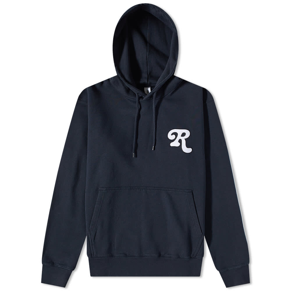 

Толстовка Reception Icon B Hoody, Серый