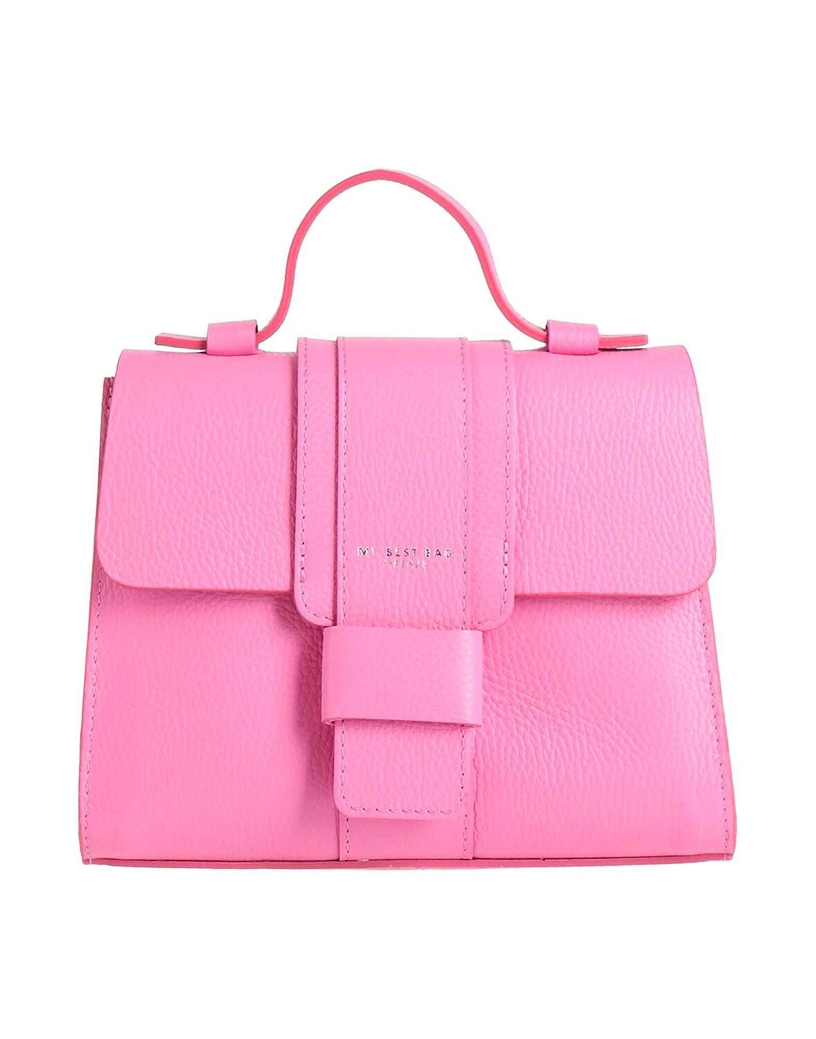 

Сумка My-Best Bags, розовый