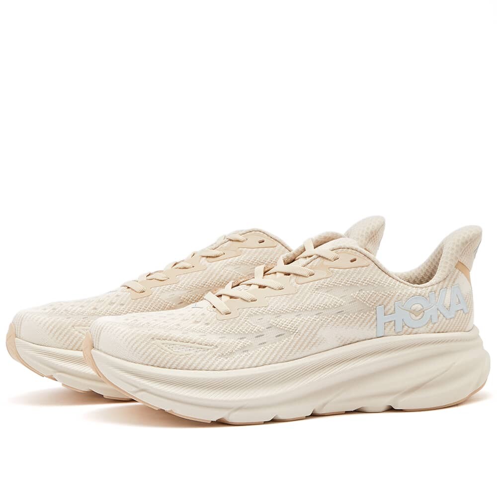 

Кроссовки HOKA ONE ONE W Clifton 9