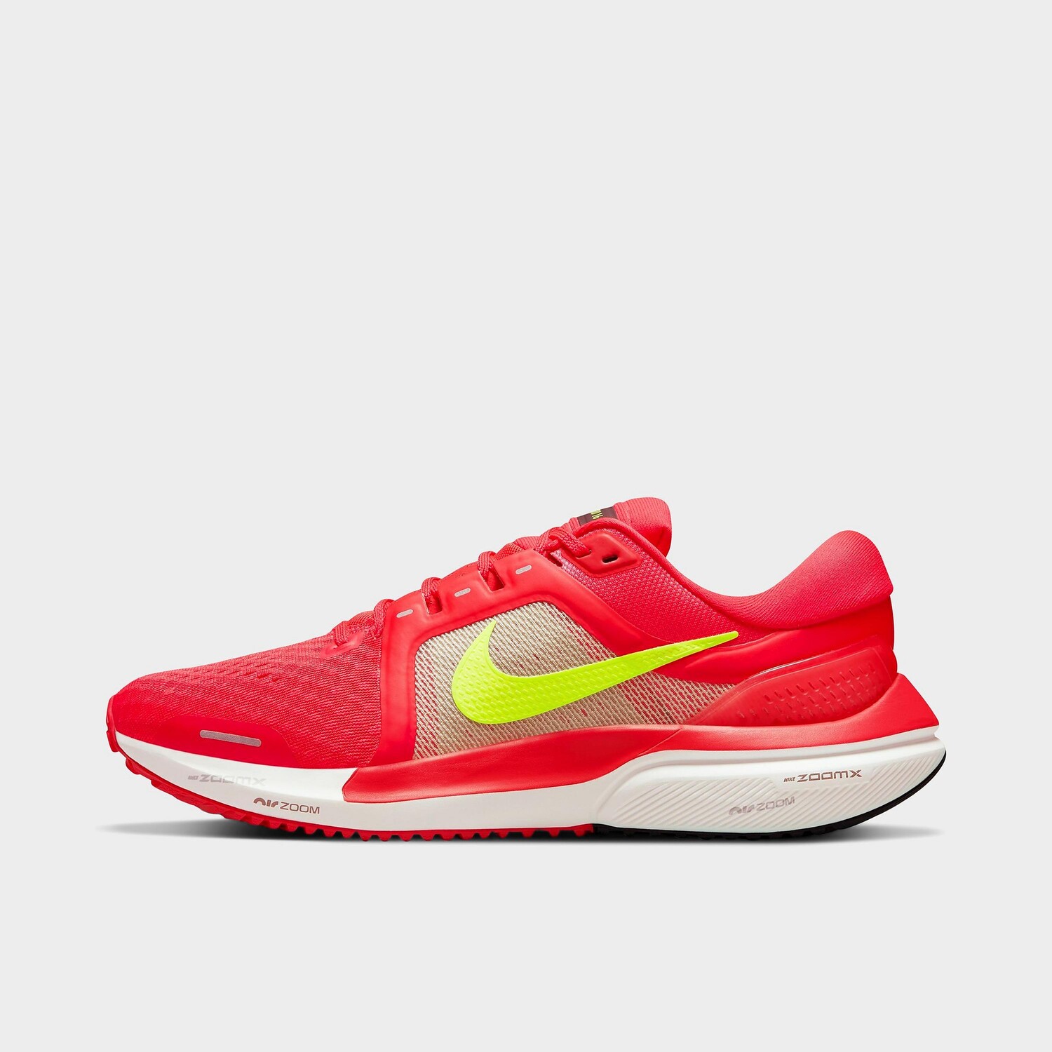 

Мужские кроссовки Nike Vomero 16 для бега, красный
