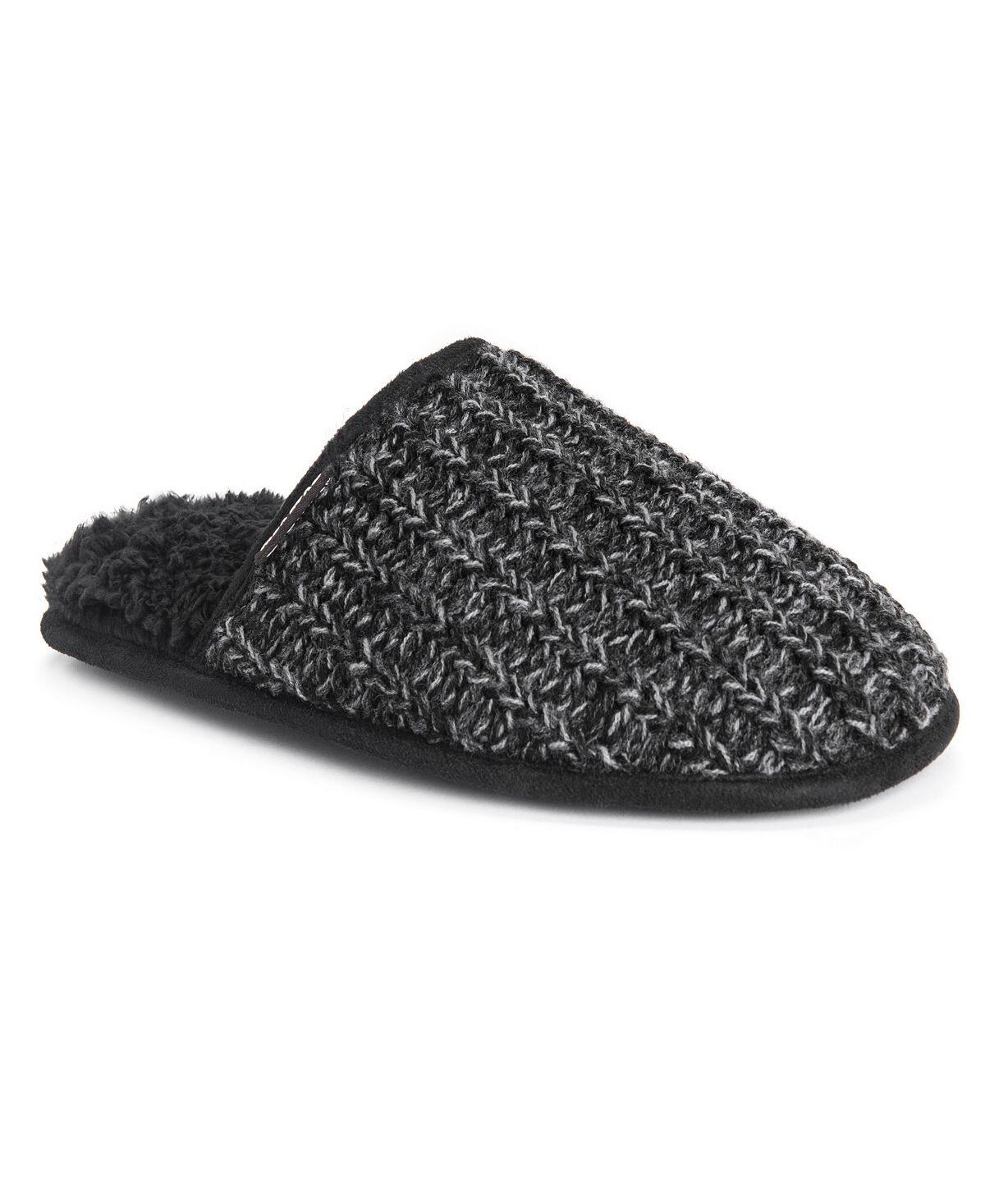 

Мужские тапочки gavin scuff Muk Luks, мульти