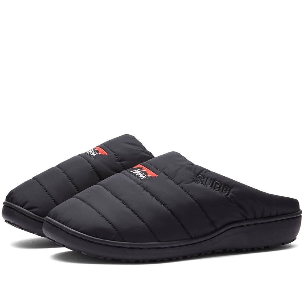 

Сандалии NANGA x Subu Aurora Winter Sandal
