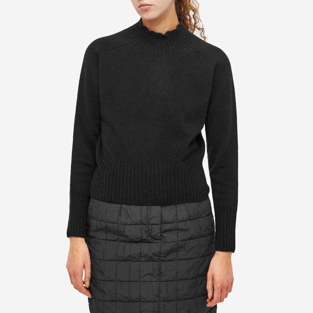 

Джемпер YMC Brytrer Turtle Neck Knit