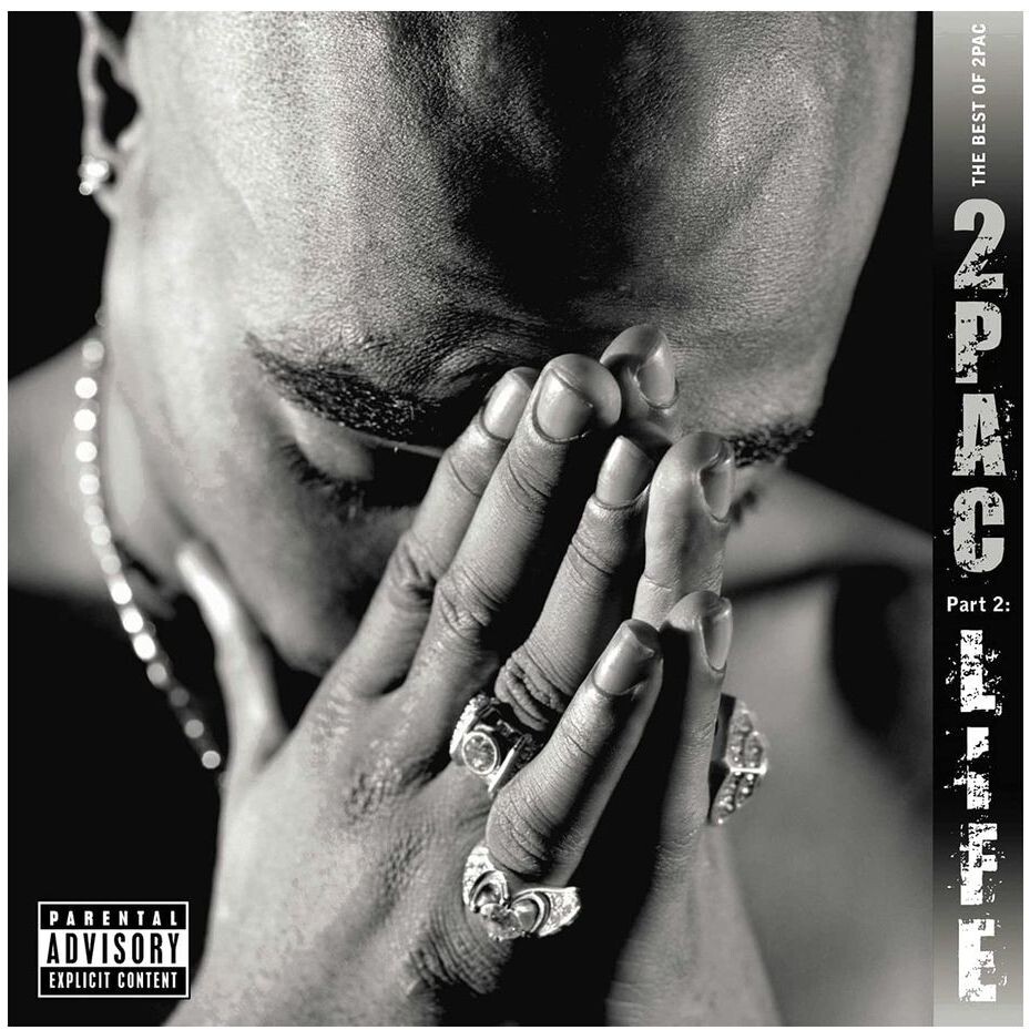 

Виниловая пластинка The Best Of 2Pac Part 2: Life (2 Discs) | 2Pac