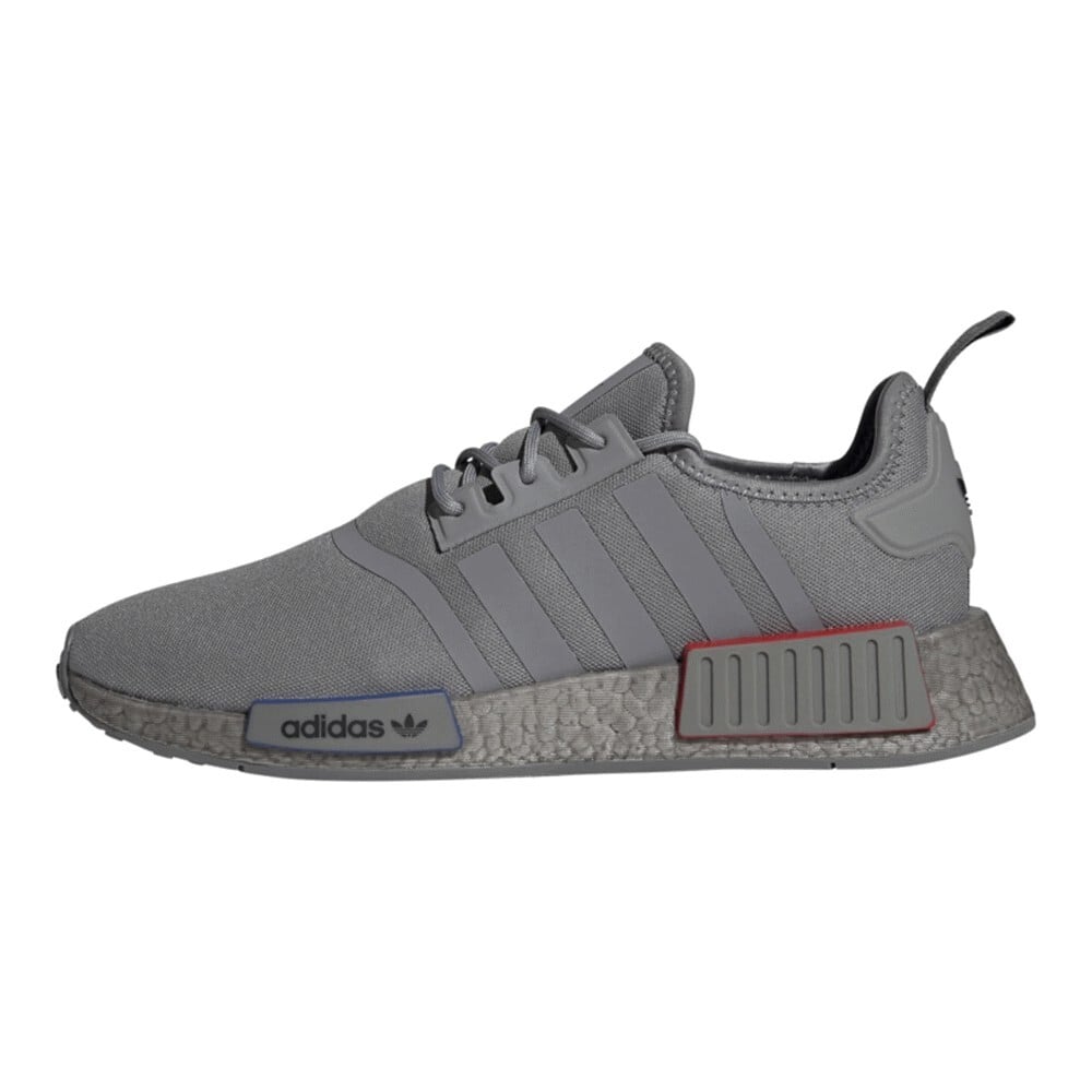 

Кроссовки Adidas Originals Nmd_R1 Unisex, grey