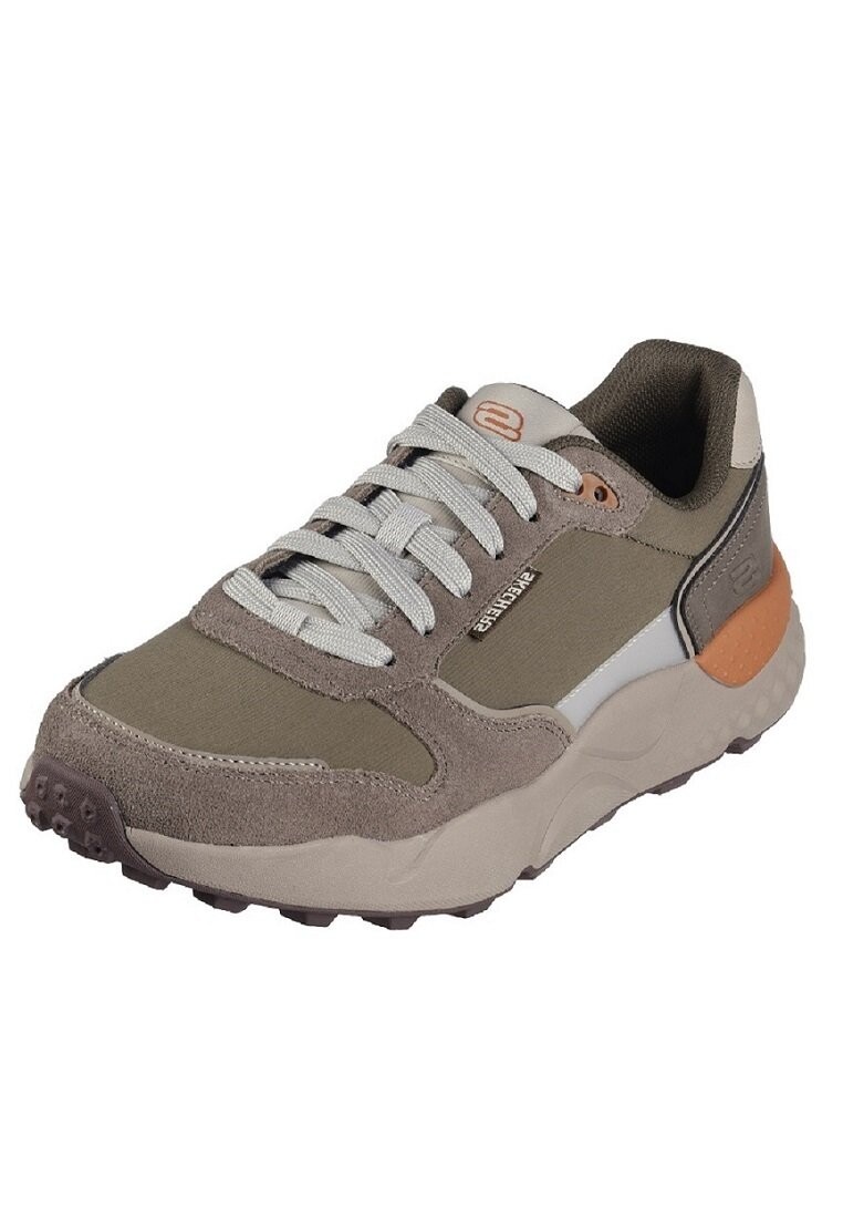 

Кроссовки Skechers, бежевый