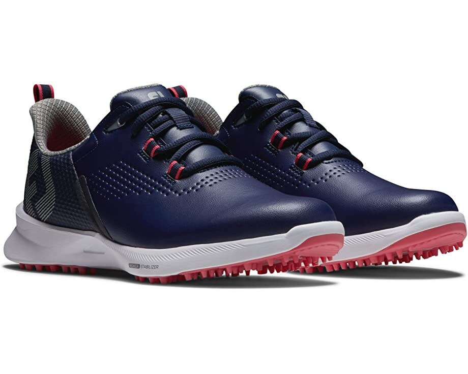 

Кроссовки FJ Fuel FootJoy, синий