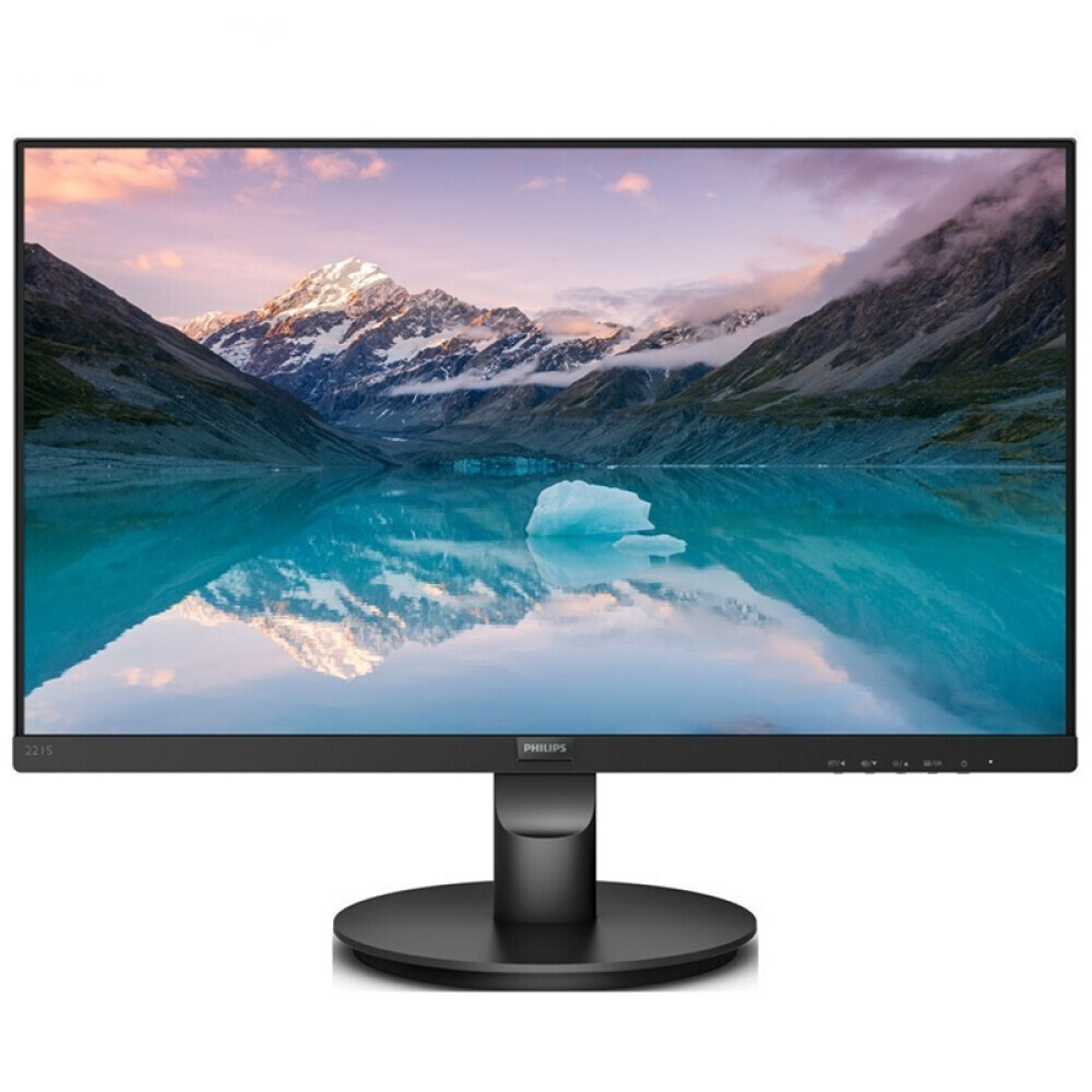 

Монитор Philips 221S9L 21,5" с широким углом обзора