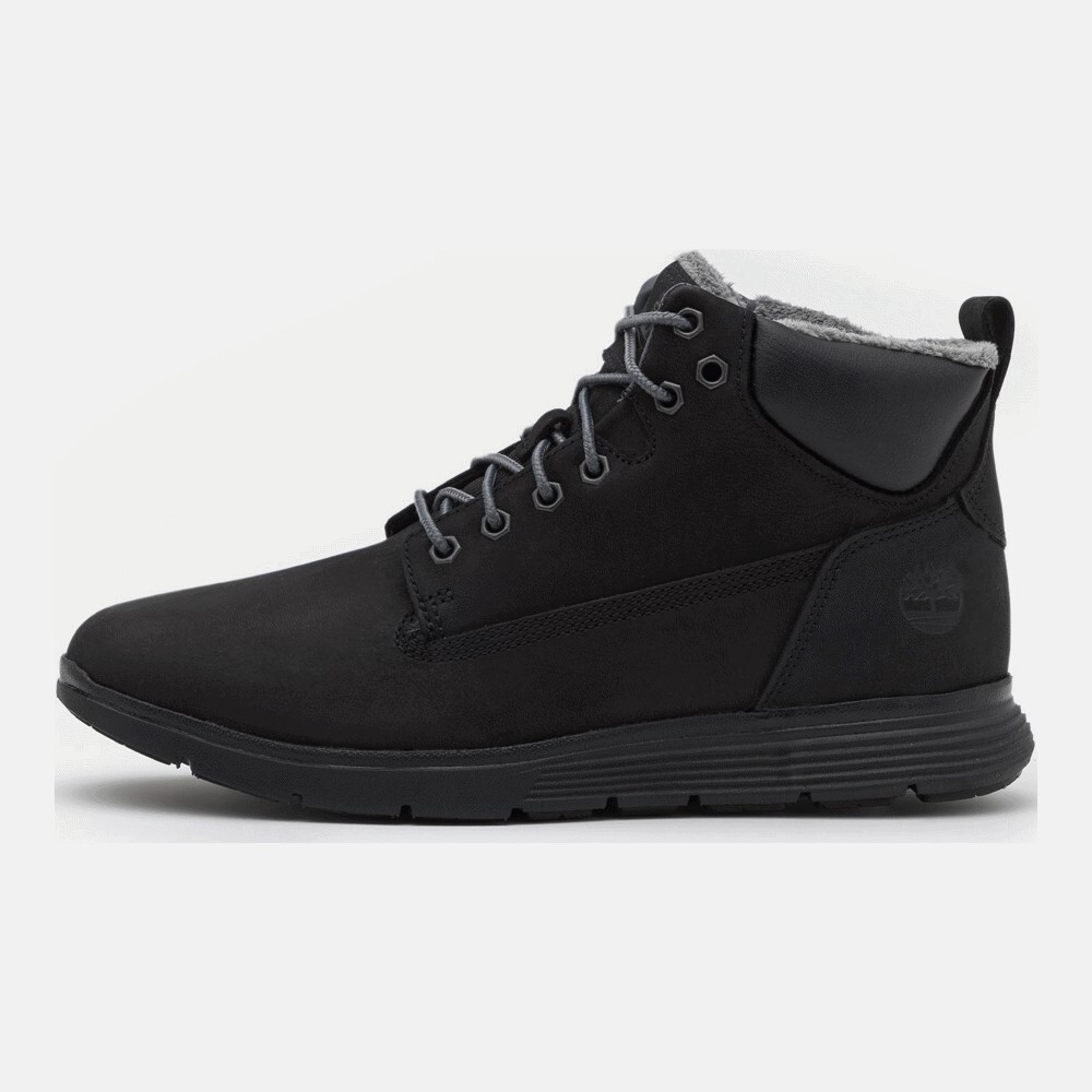 

Кроссовки Timberland Killington Chukka, black