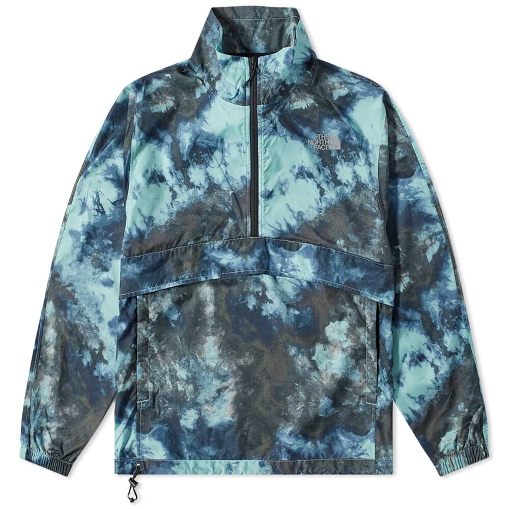 

Куртка Боковой ветер 2000 The North Face