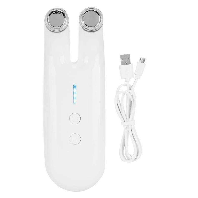 

Массажер для лица Zetiling Microcurrent Face Lift Machine, белый