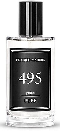 

Парфюм Federico Mahora Pure 495