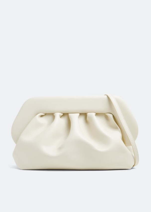 

Клатч THEMOIRÈ Bios clutch, белый