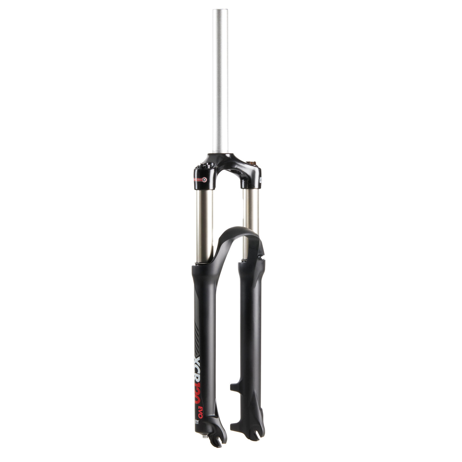 

Вилка велосипедная XCR32 27.5" 120 мм 1 1/8" эксцентрик 9 мм Rockrider