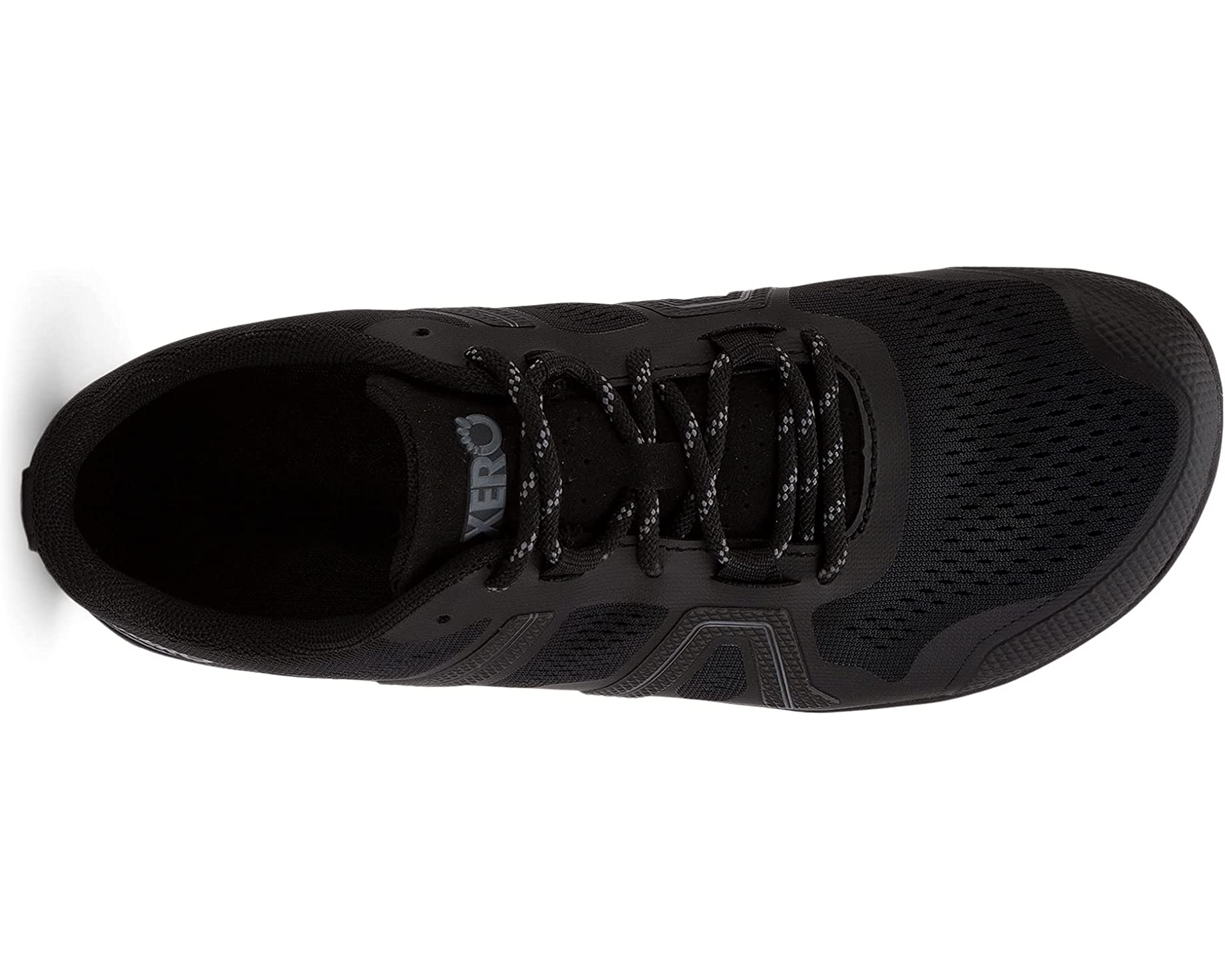 Кроссовки Mesa Trail II Xero Shoes, черный