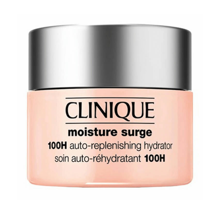 Крем-гель для лица Сlinique Moisture Surge 100H, 15 мл - фото