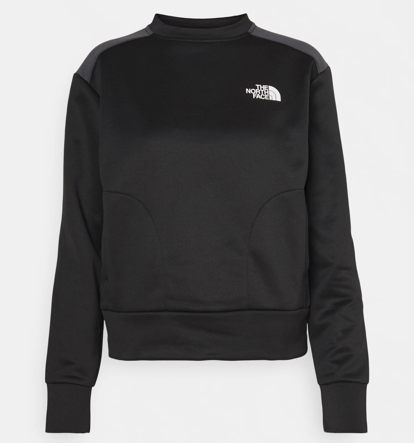 

Толстовка The North Face Reaxion Crew, черный