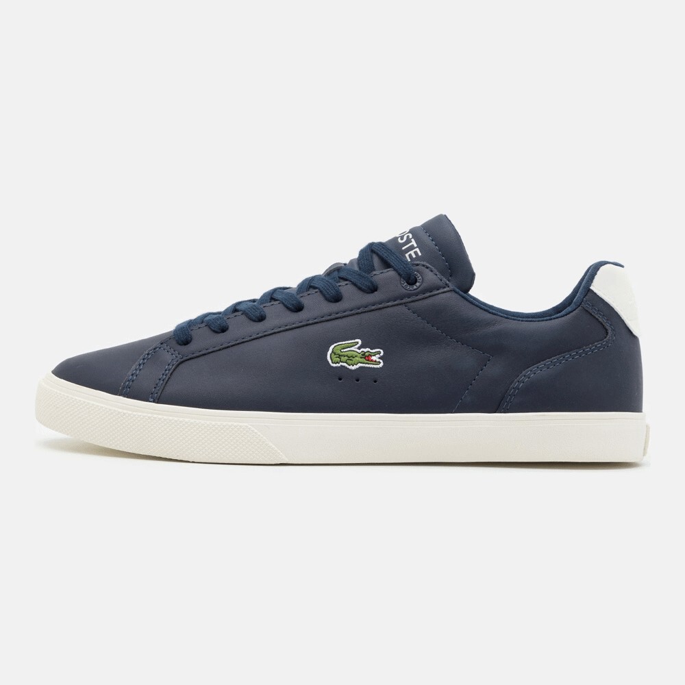 

Кроссовки Lacoste Lerond Pro, navy/off white