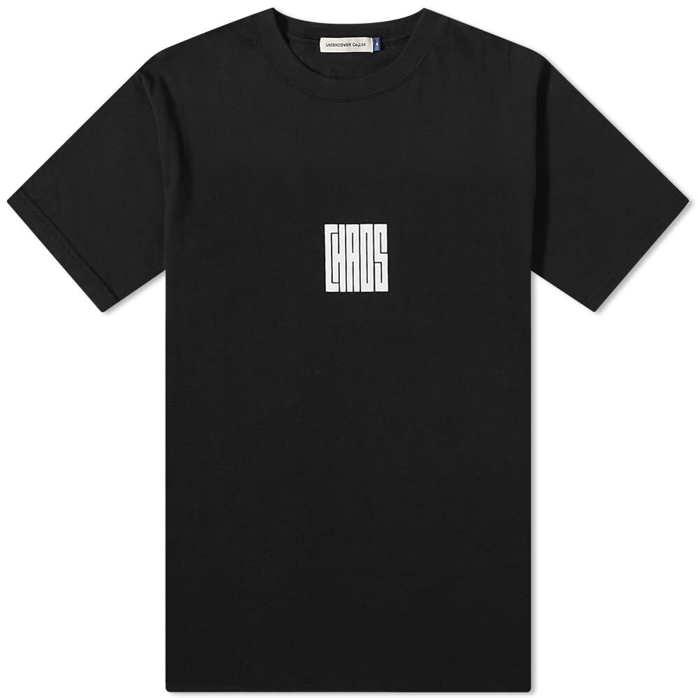 

Футболка Undercover Chaos Tee