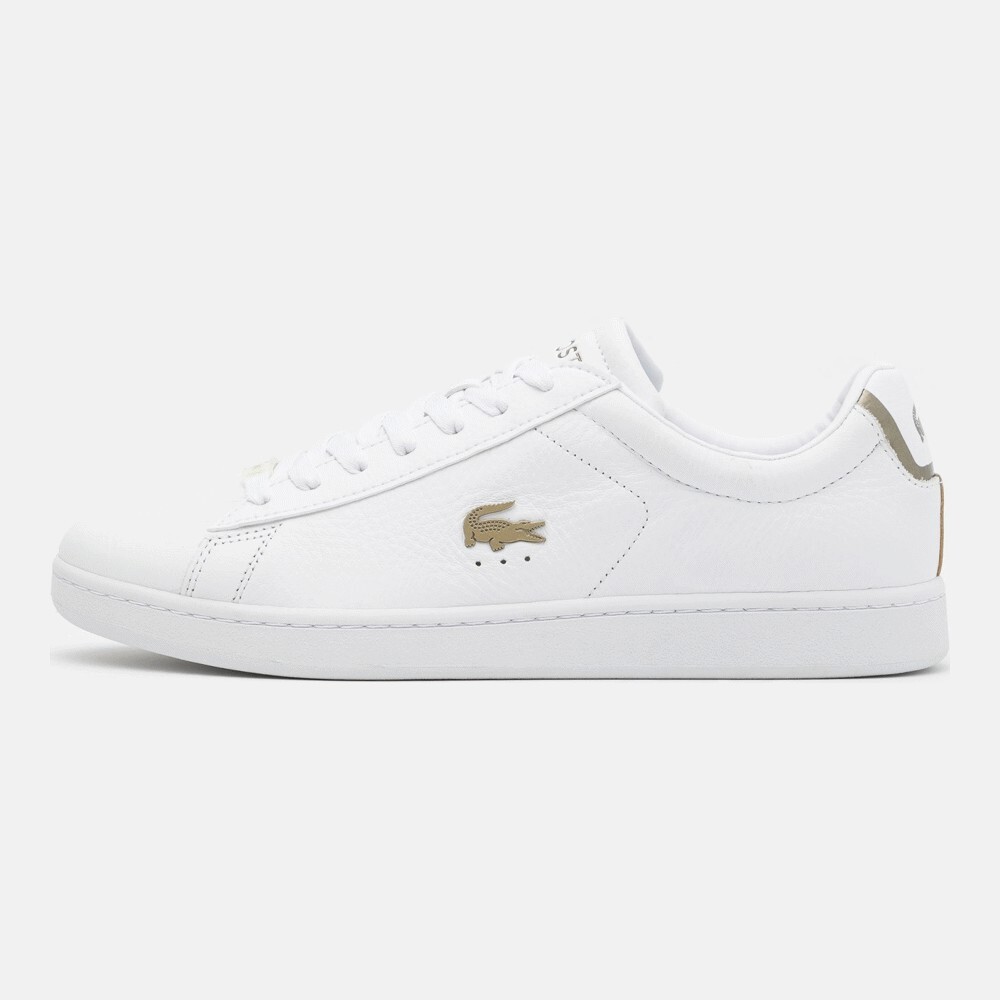 

Кроссовки Lacoste Carnaby, white