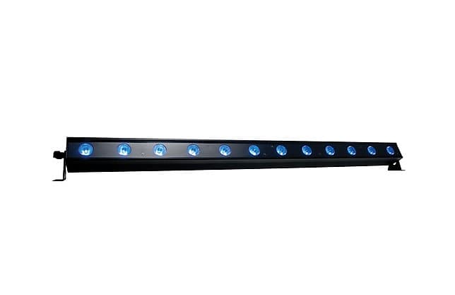 Линейный светильник American DJ Ultra Hex Bar 12 LED Ultra Hex Bar 12 LED Linear Fixture