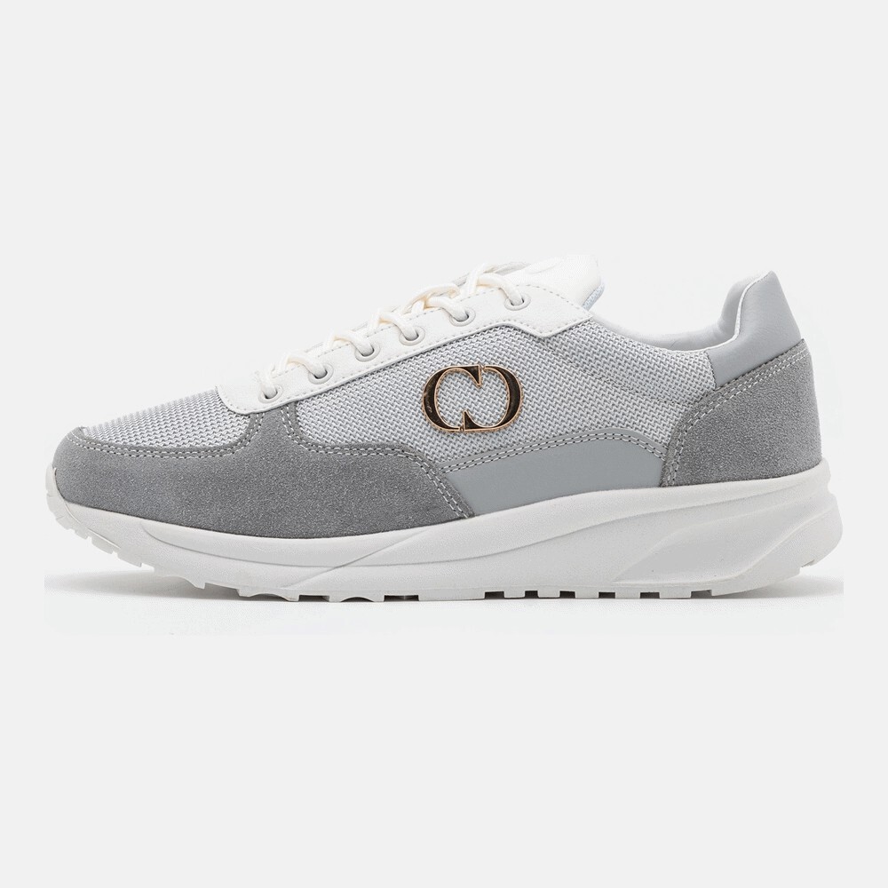 

Кроссовки Criminal Damage Chase Trainer, grey