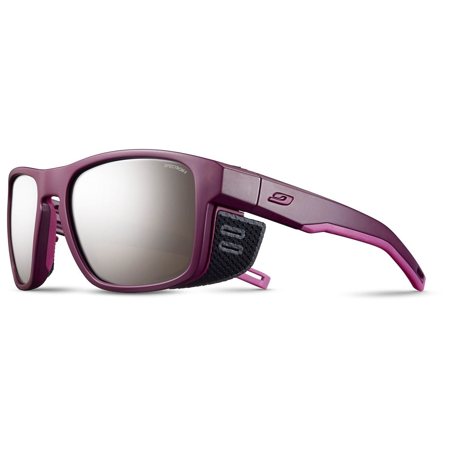 

Солнцезащитные очки Julbo Shield M, темно-фиолетовый