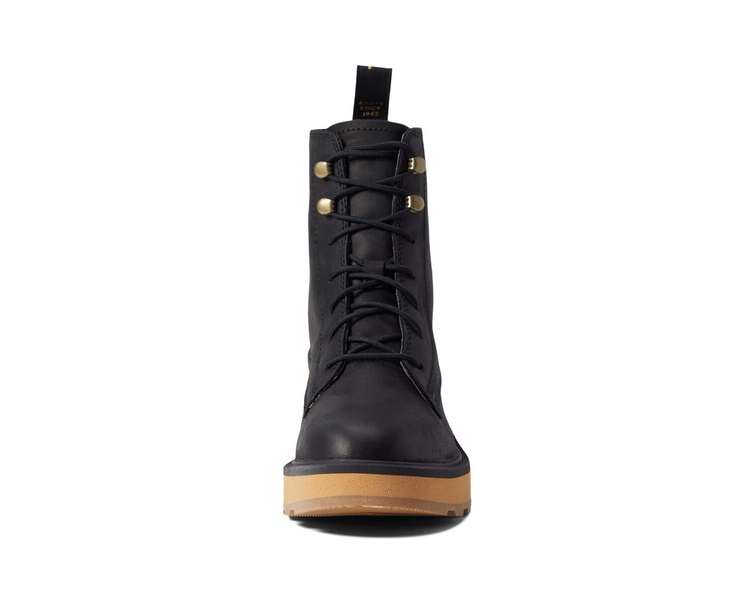

Туфли на каблуках Hi-Line Heel Lace SOREL, черный