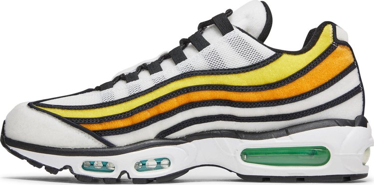 Nike Air Max 95 Premium Pollen Rise