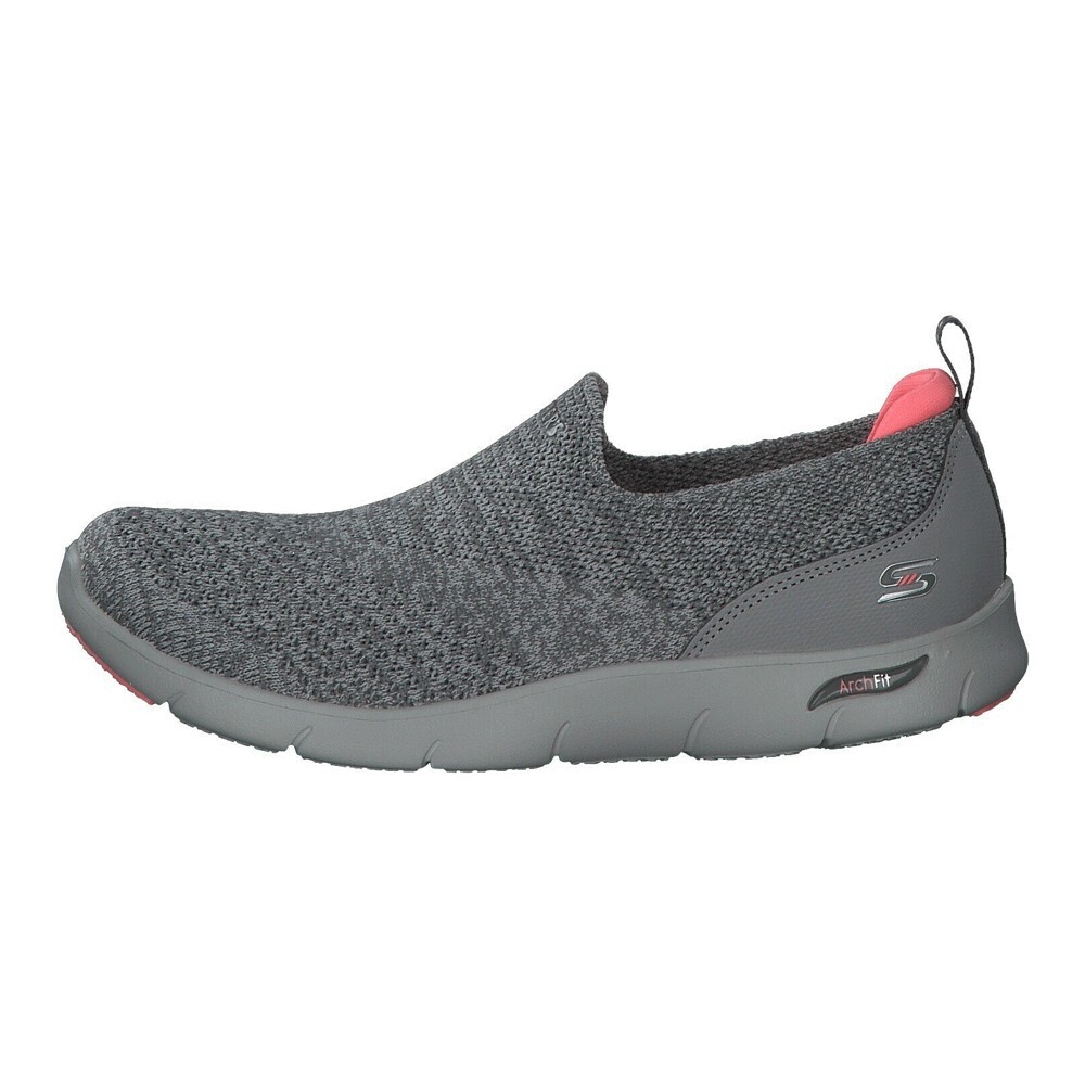 

Кроссовки Skechers Arch Fit Refine, grey