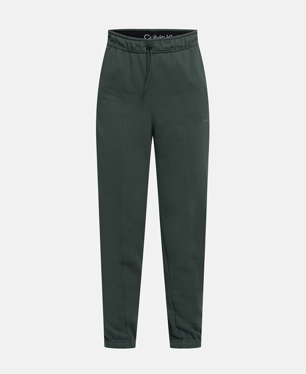 

Спортивные штаны Calvin Klein Performance, темно-зеленый