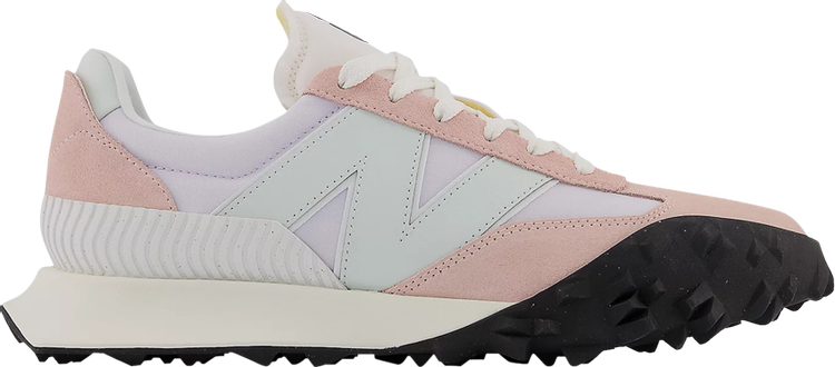 

Кроссовки New Balance XC-72 'Pink Haze', розовый