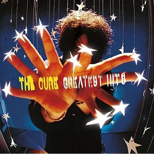 

Виниловая пластинка Greatest Hits (2 Discs) (Remastered) | The Cure