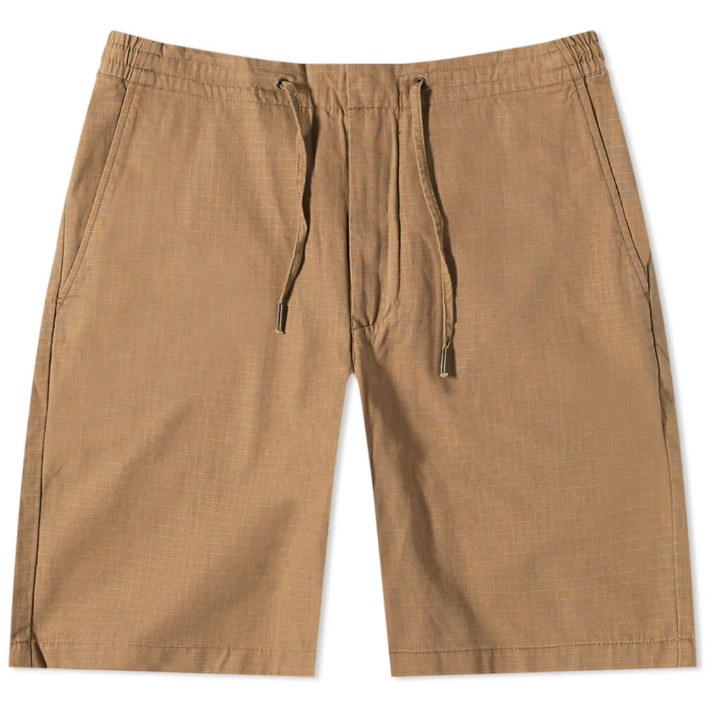 

Шорты Barbour Roller Ripstop Short