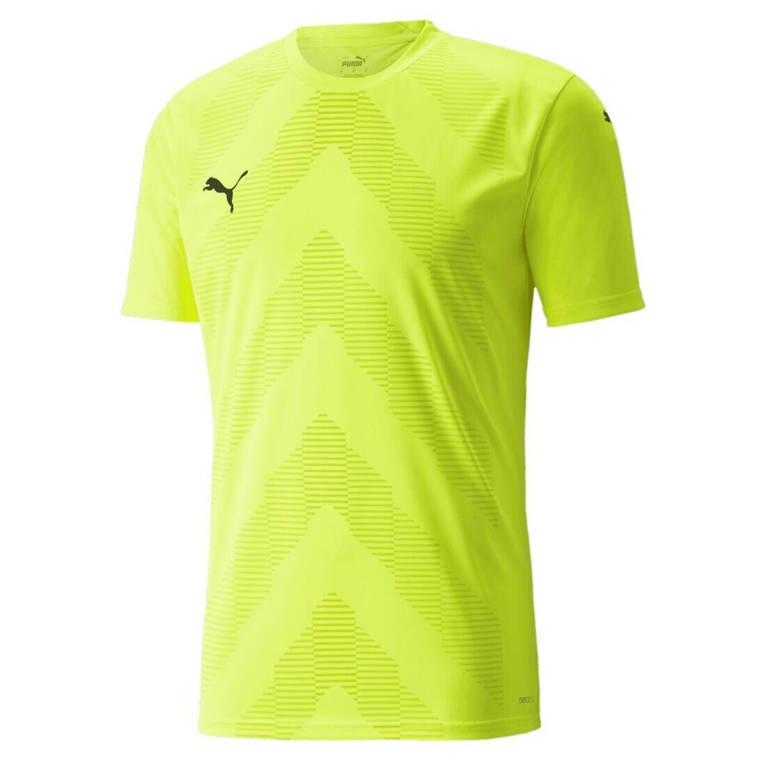 

Футболка с коротким рукавом teamGLORY Джерси PUMA