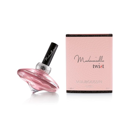 Mauboussin Mademoiselle Twist парфюмированная вода для женщин 90мл