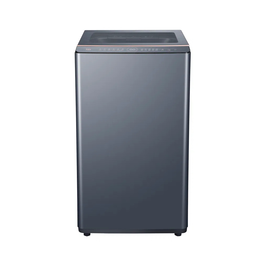 

Стиральная машина TCL B100P7-DP, серый