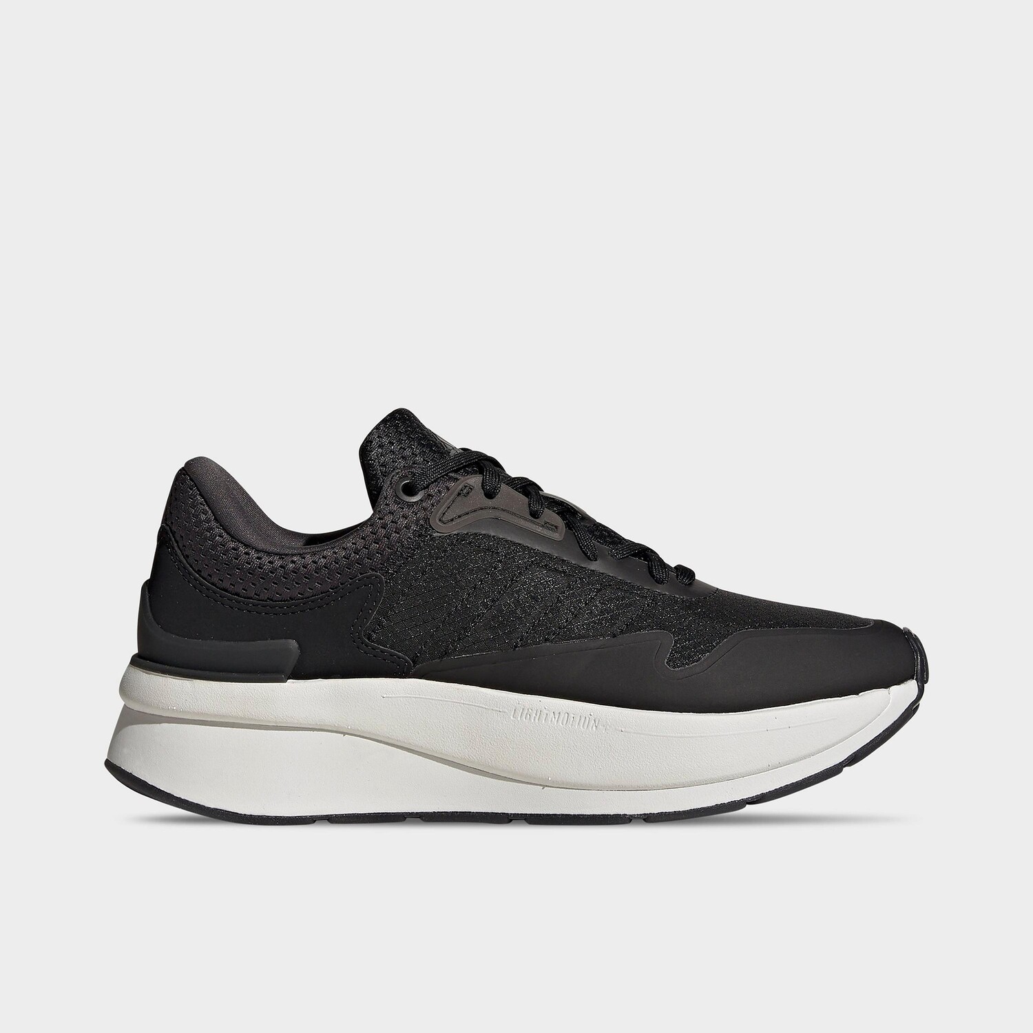 

Женская спортивная обувь Adidas ZNCHILL LIGHTMOTION+, черный